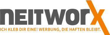 Neitworx-Werbung und mehr